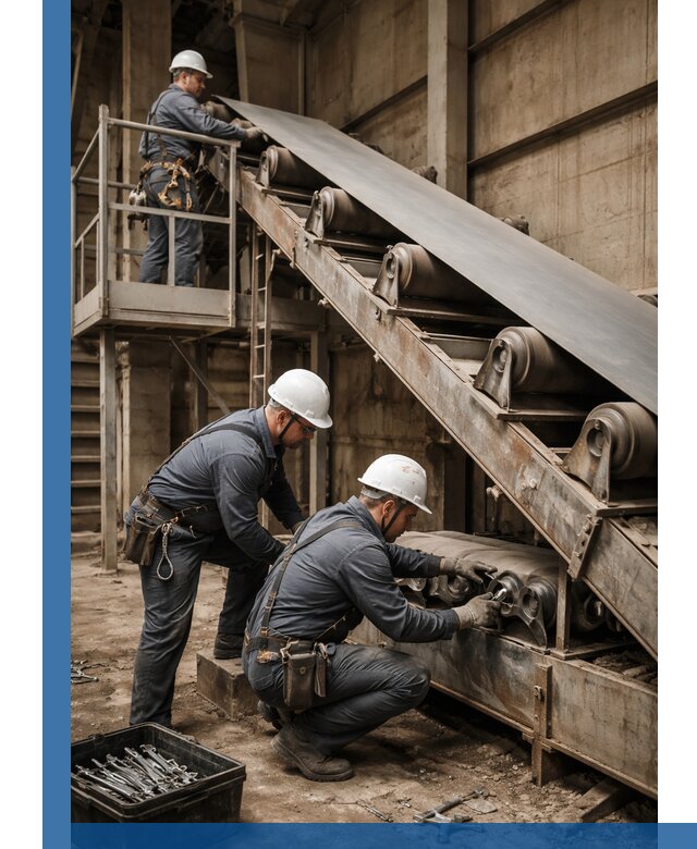 Ремонт элеваторов в Борзе аварийный и плановый сервис